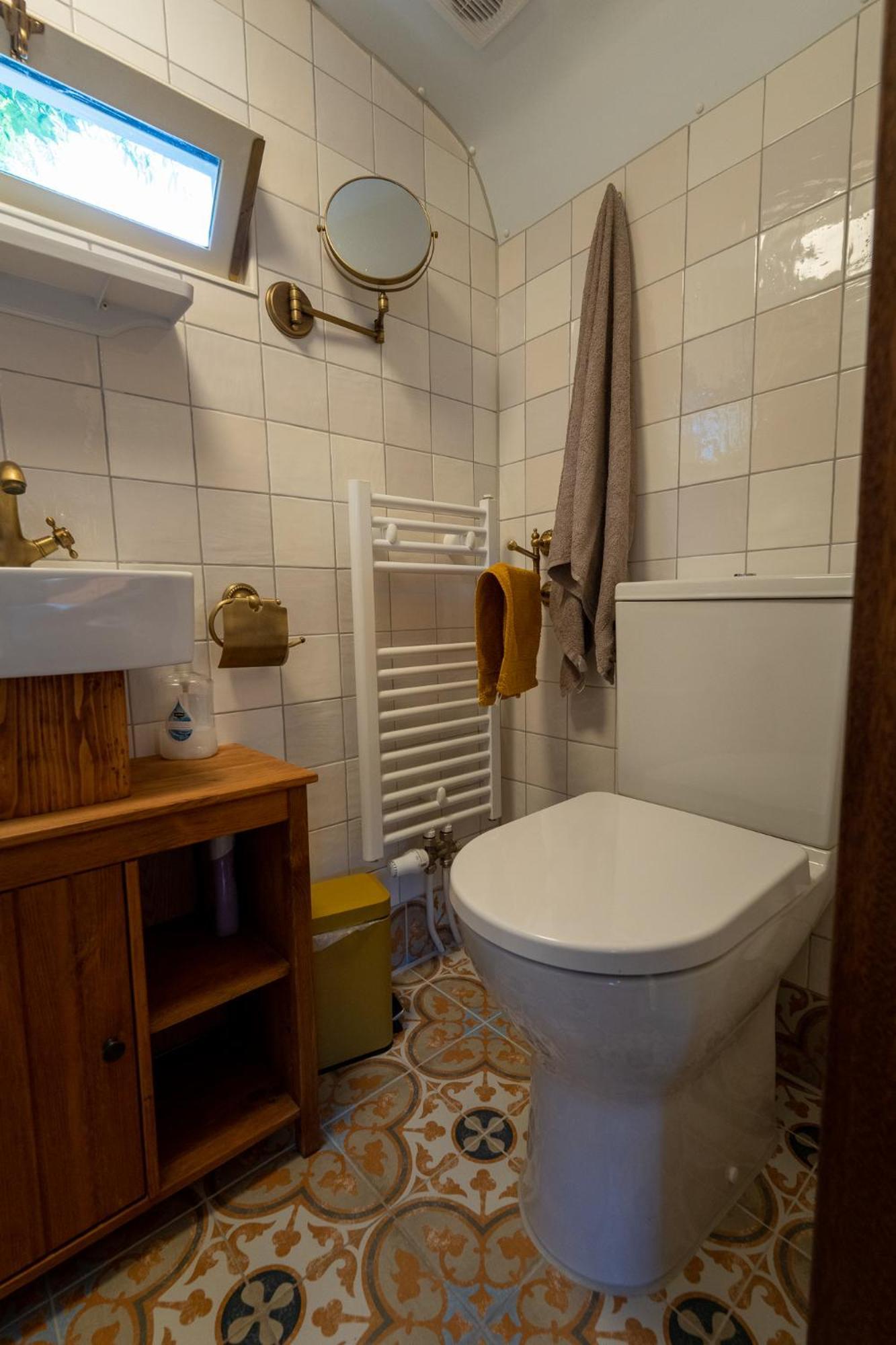 De Wagen Hotel Egmond-Binnen Eksteriør billede